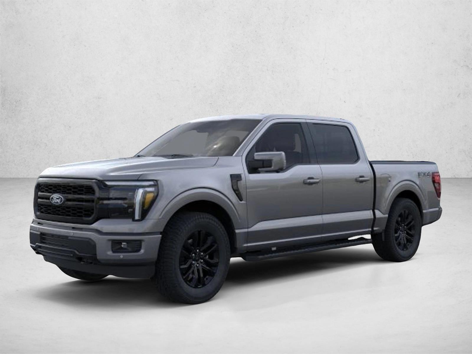 Thumbnail: 2026 Ford F-150 - 1