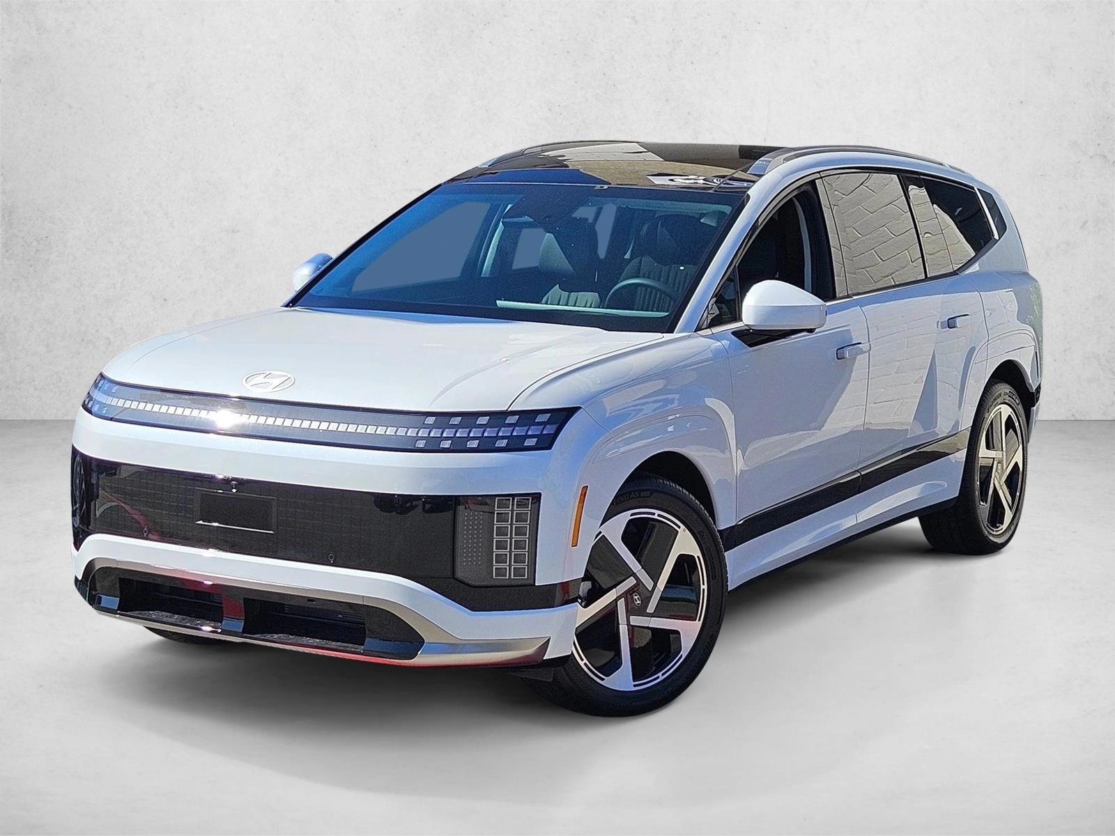 Thumbnail: 2026 Hyundai Ioniq - 1