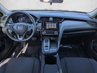 2019 Honda Insight