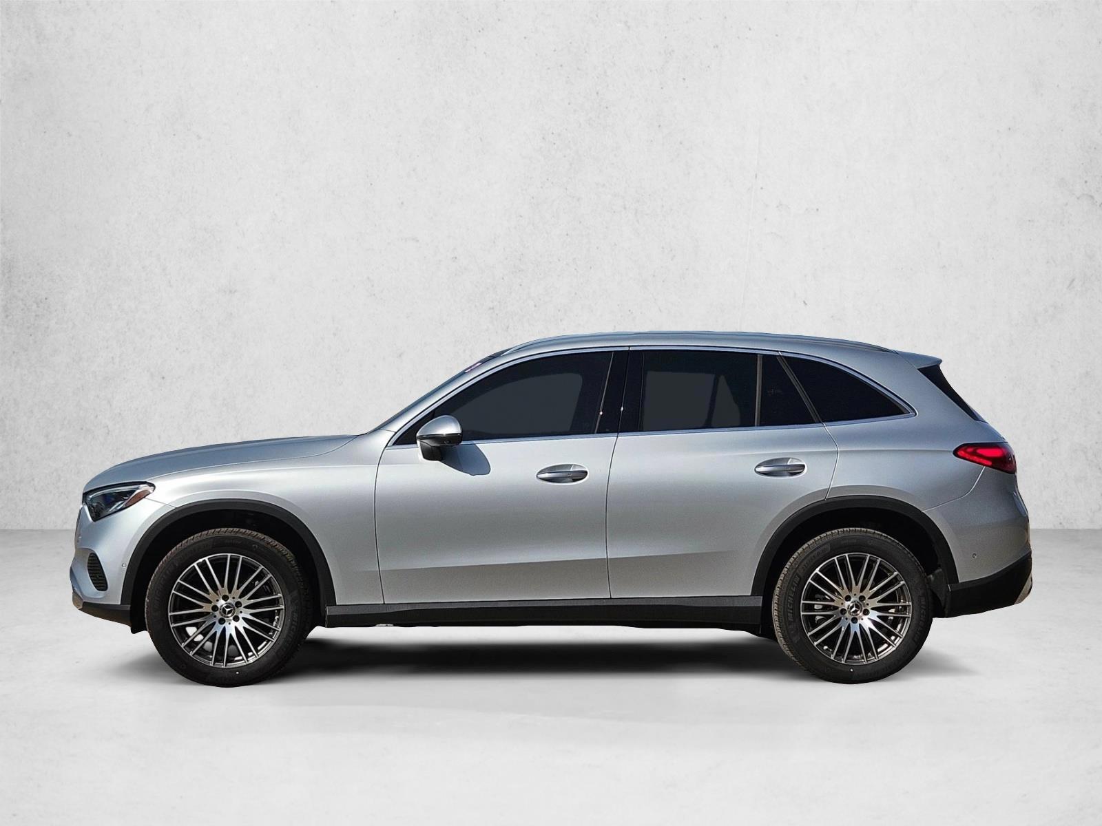 Thumbnail: 2026 Mercedes-Benz GLC - 2