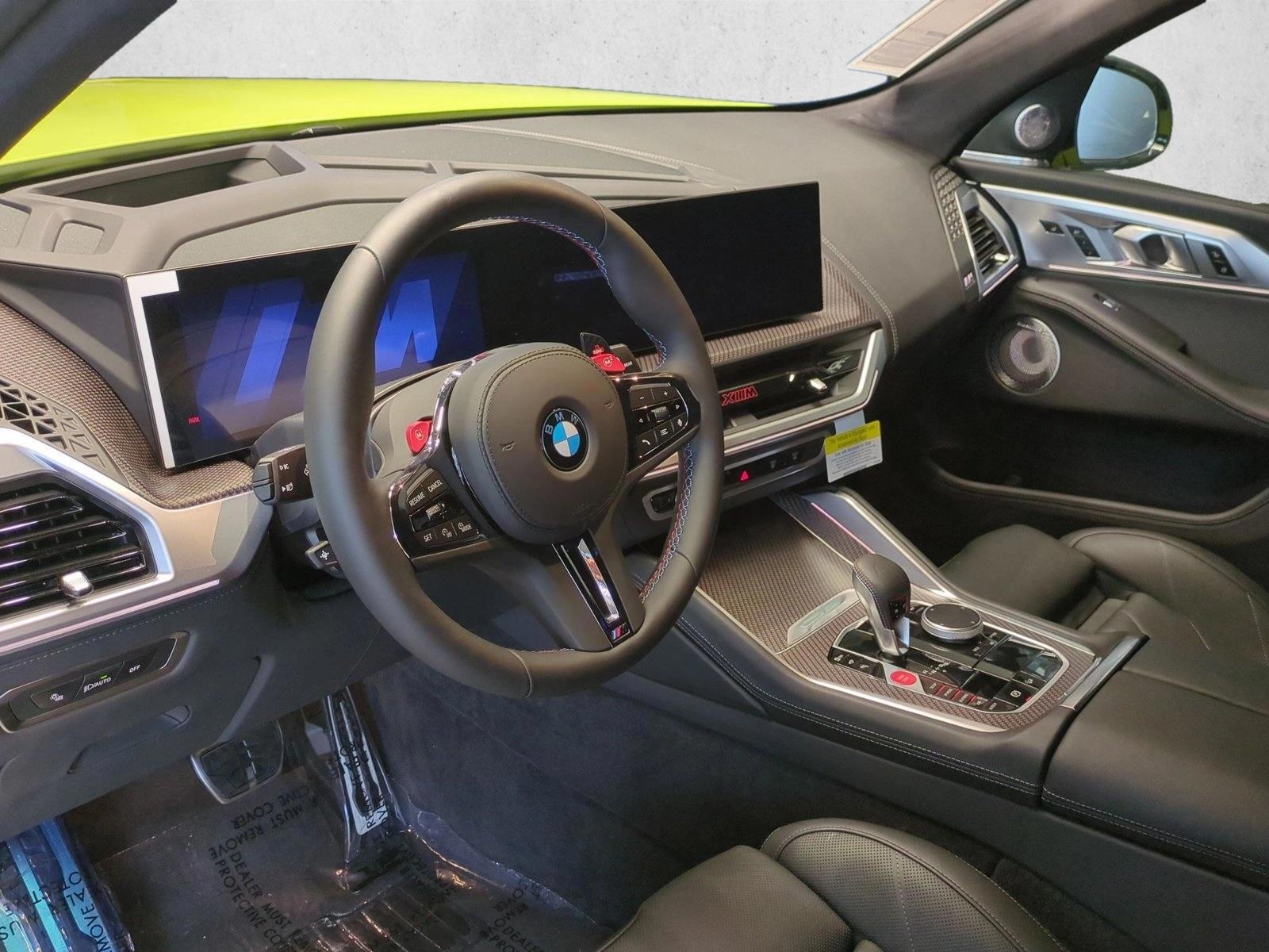 Thumbnail: 2026 BMW XM - 3