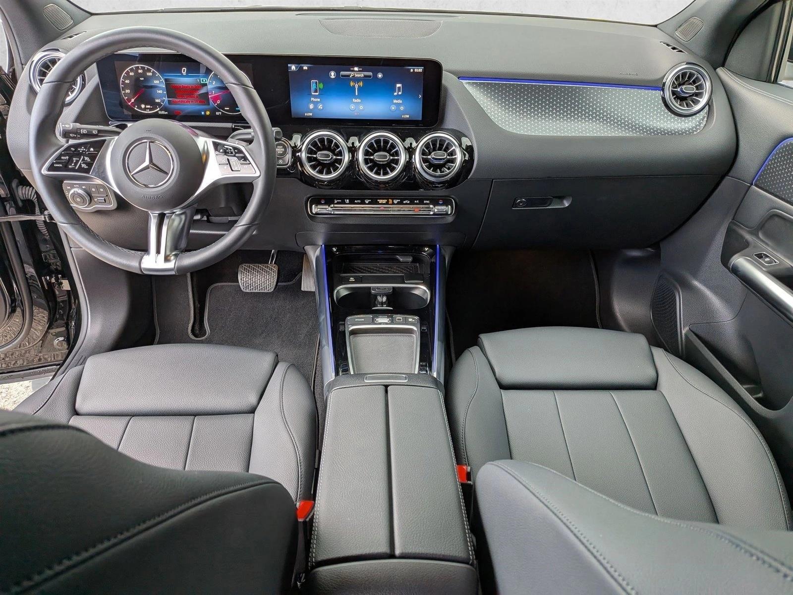 Thumbnail: 2026 Mercedes-Benz GLA - 3