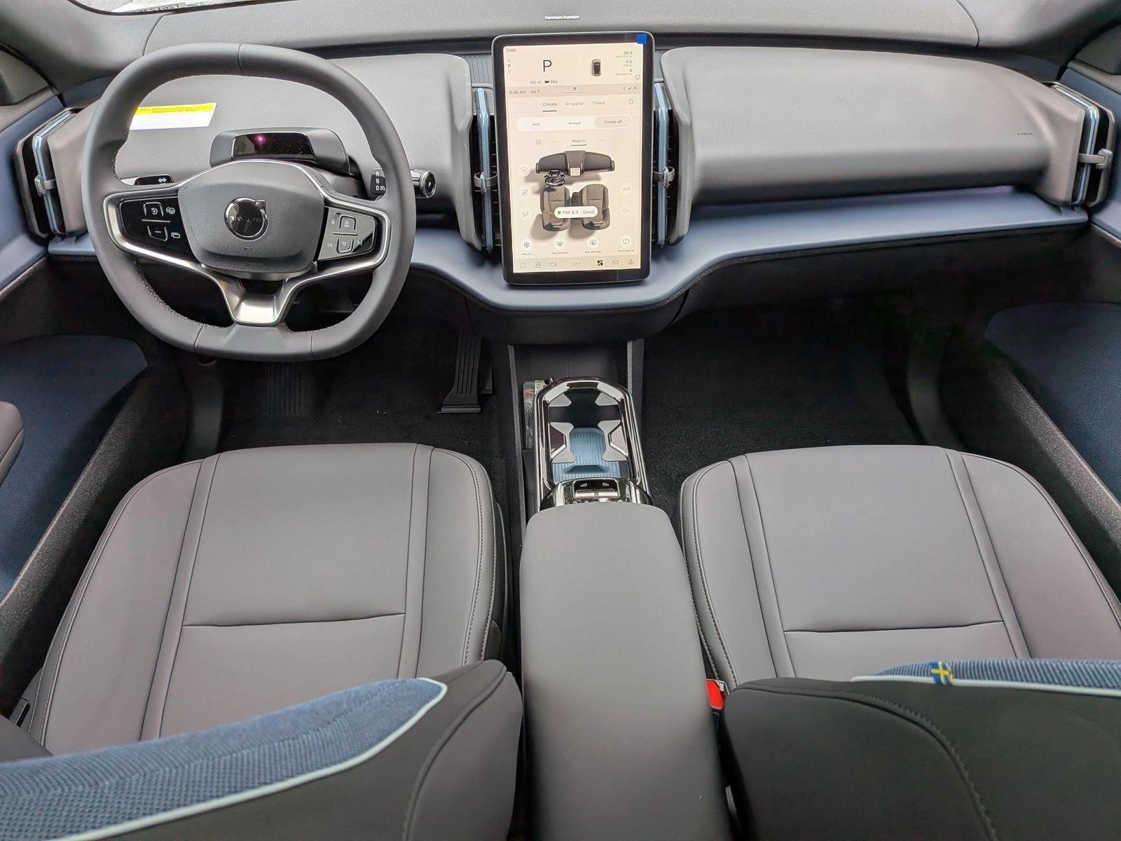 Thumbnail: 2026 Volvo EX30 - 4