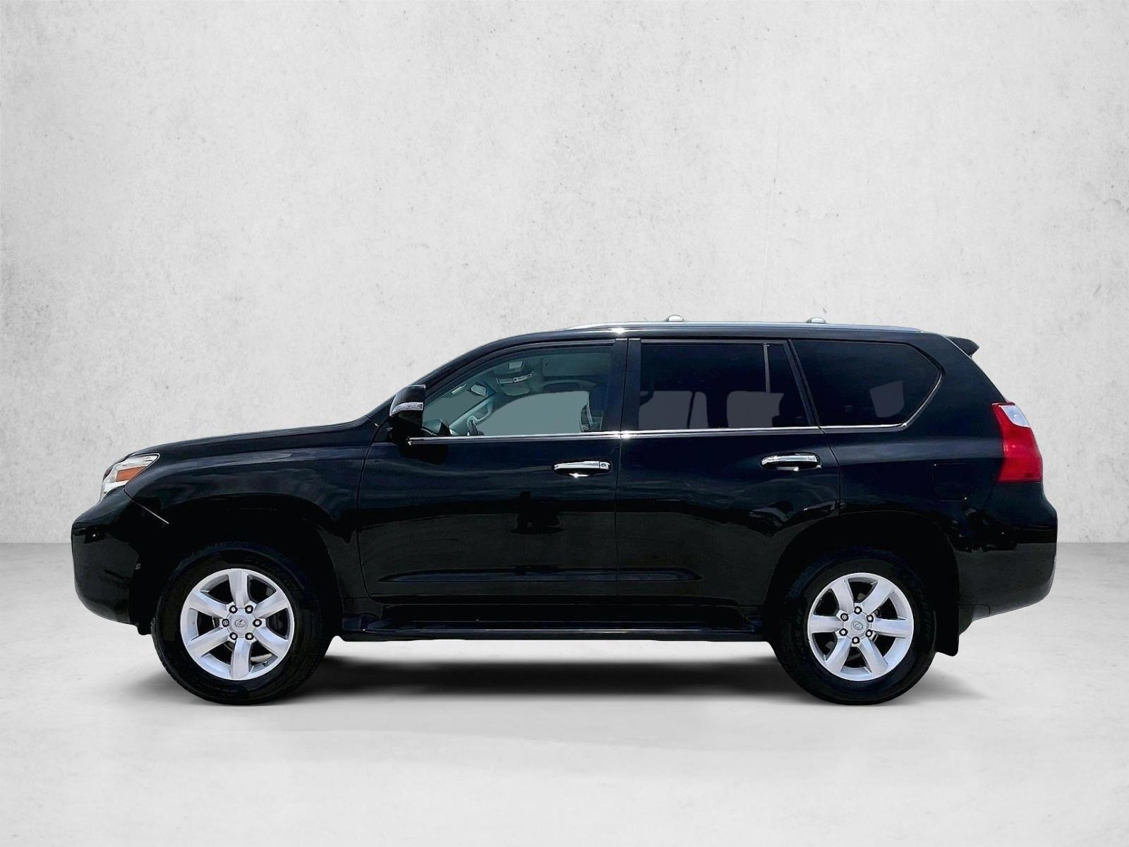 Thumbnail: 2010 Lexus GX - 2