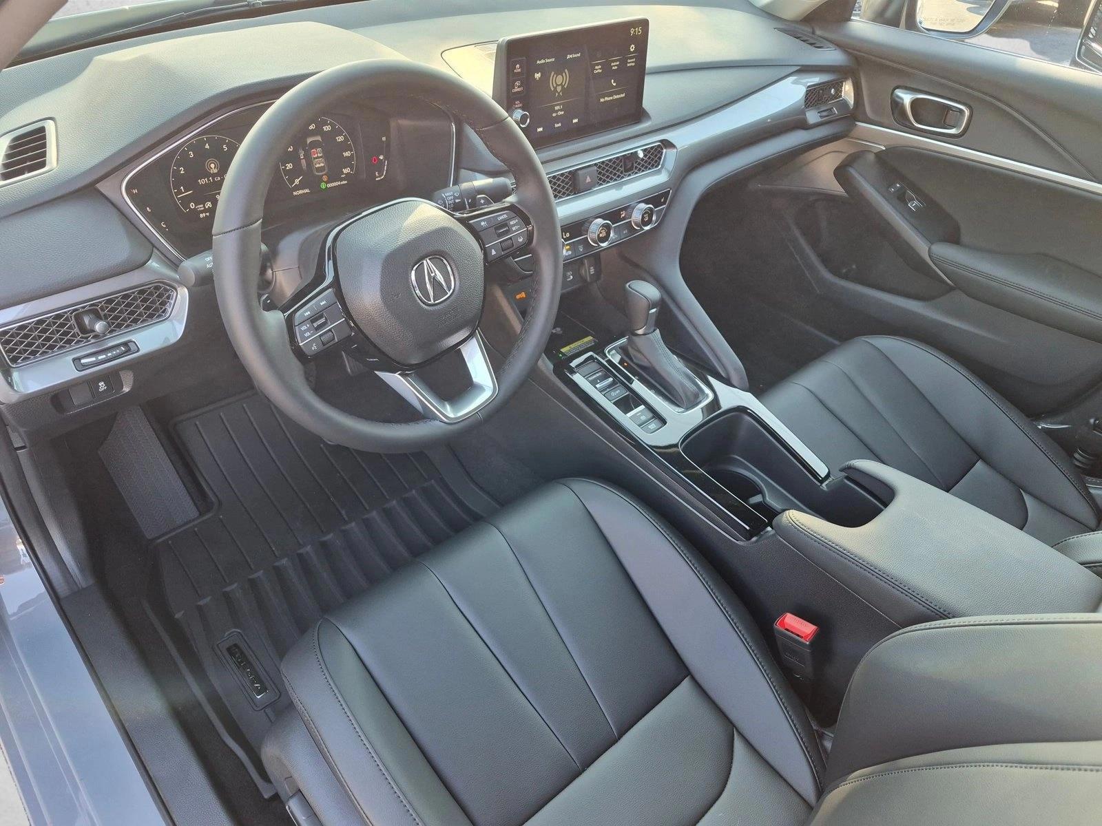 Thumbnail: 2026 Acura Integra - 3