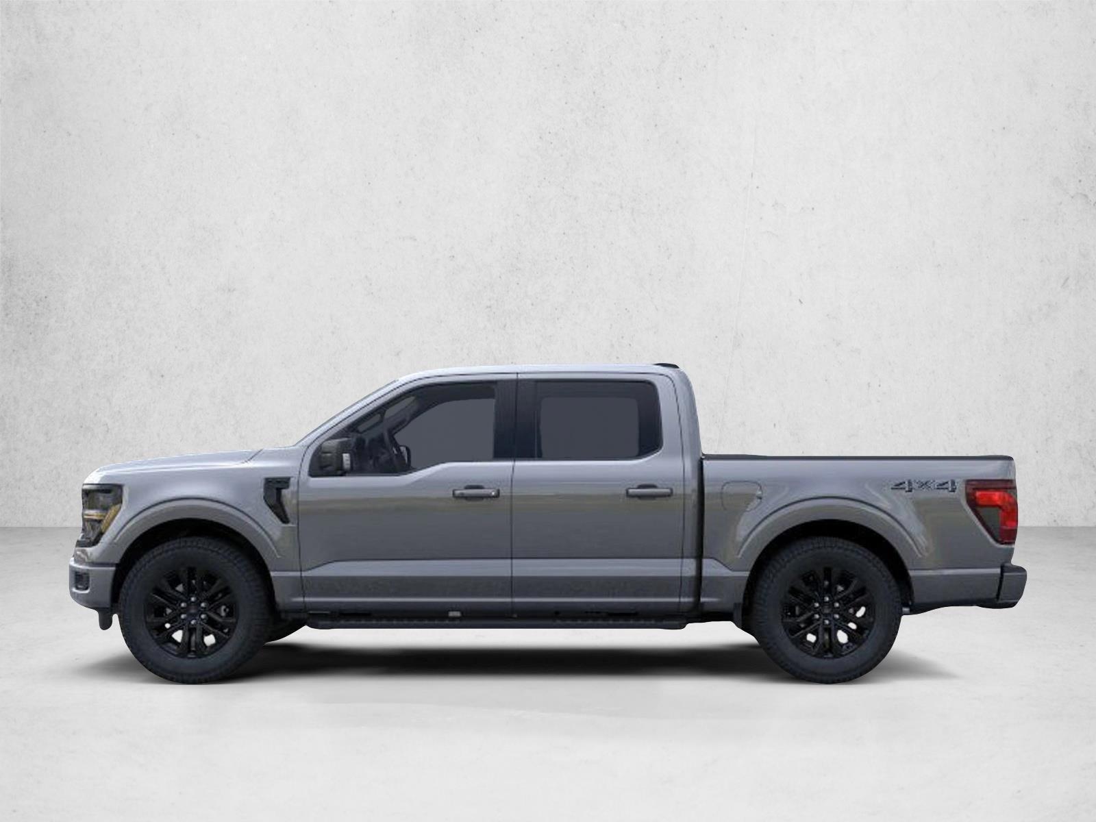 Thumbnail: 2026 Ford F-150 - 3