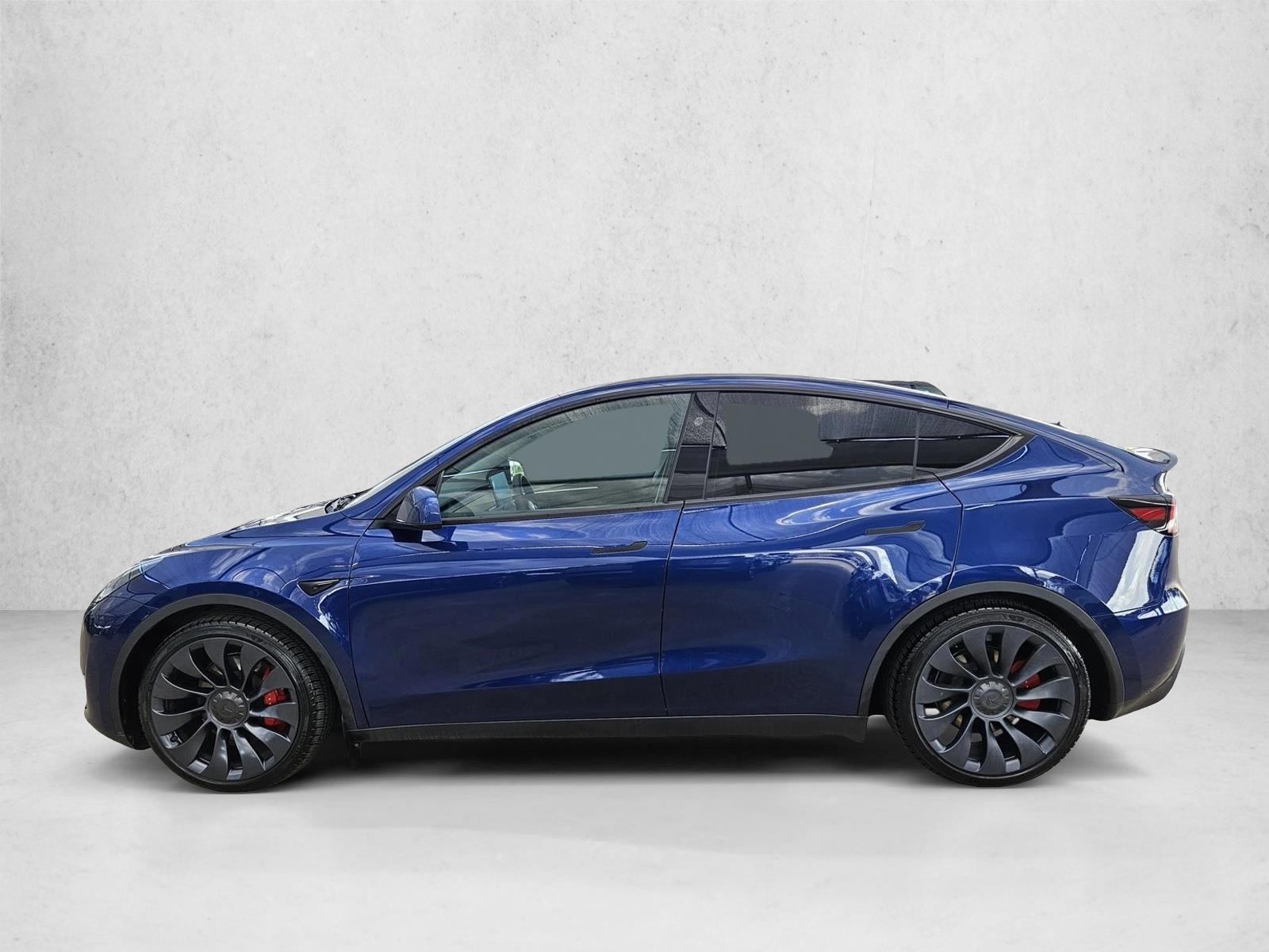 Thumbnail: 2024 Tesla Model Y - 2