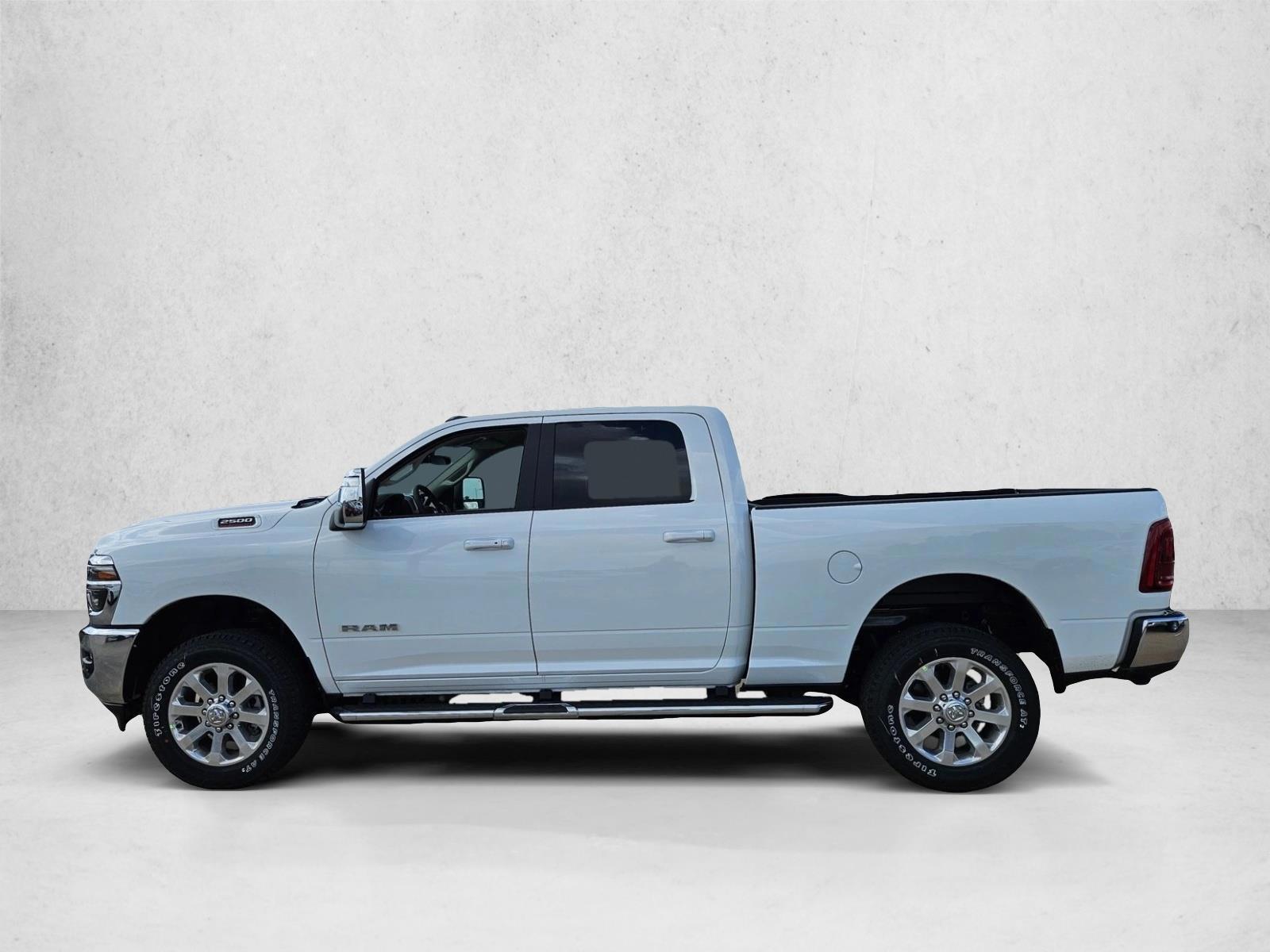 Thumbnail: 2026 RAM 2500 - 2