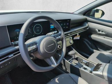 2026 Hyundai Santa Cruz
