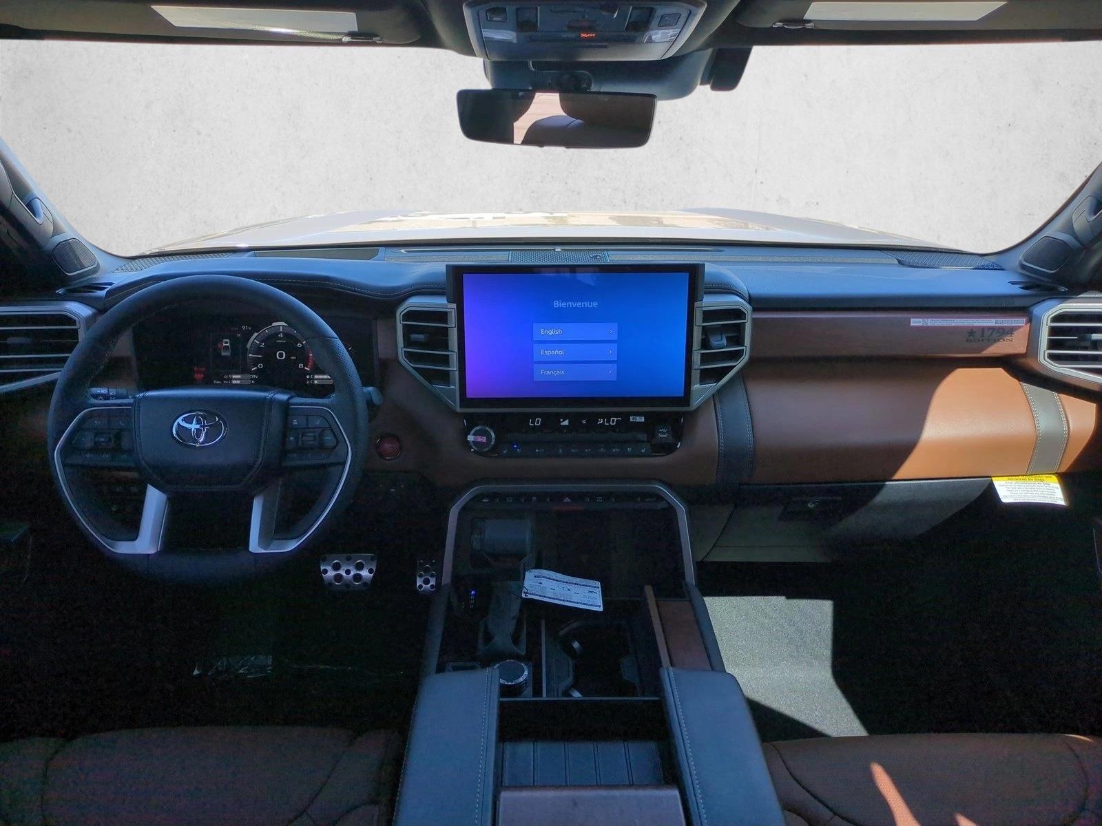 Thumbnail: 2026 Toyota Tundra - 3