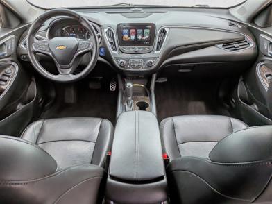 2016 Chevrolet Malibu
