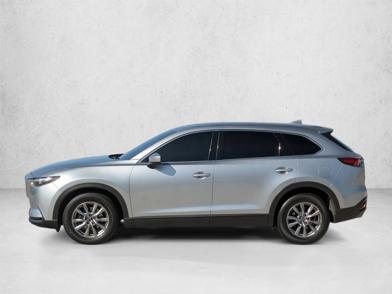 2018 Mazda CX-9