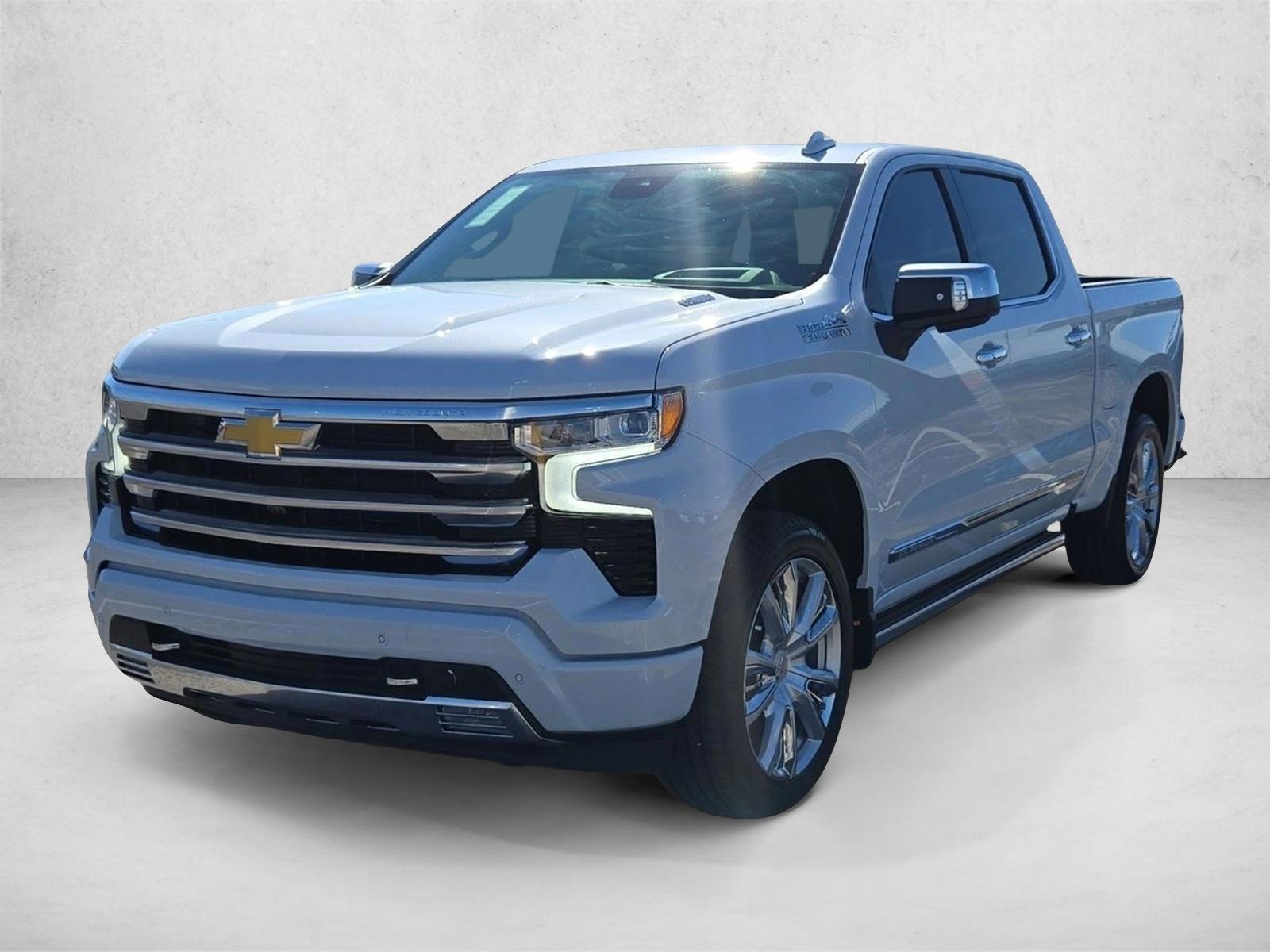 Thumbnail: 2026 Chevrolet Silverado 1500 - 1