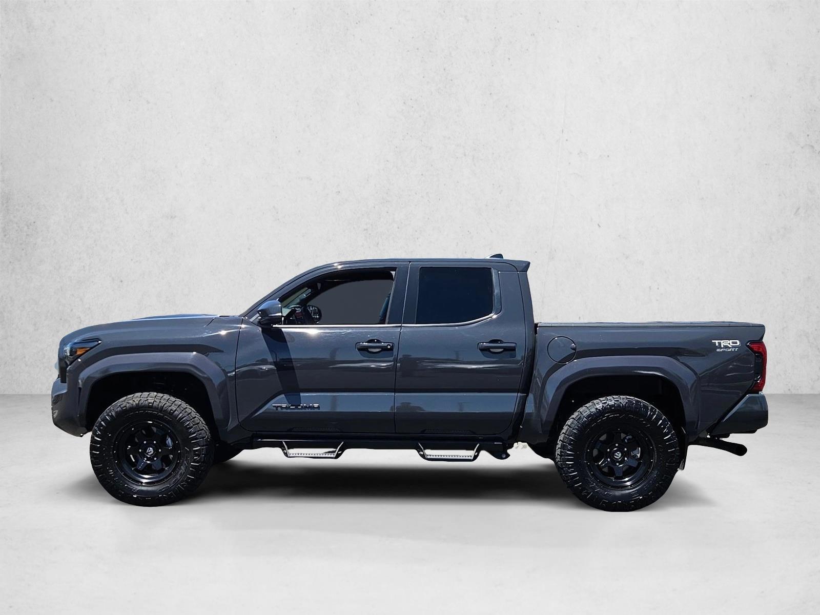 Thumbnail: 2024 Toyota Tacoma - 2