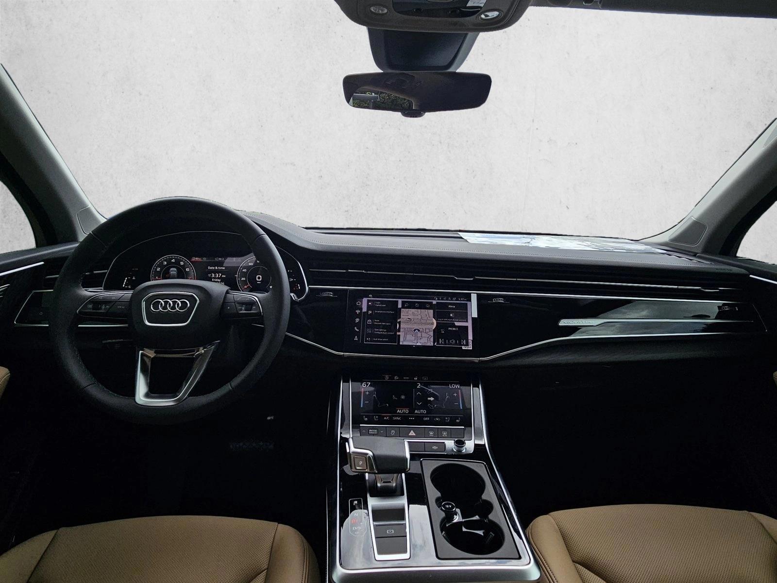 Thumbnail: 2026 Audi Q7 - 3