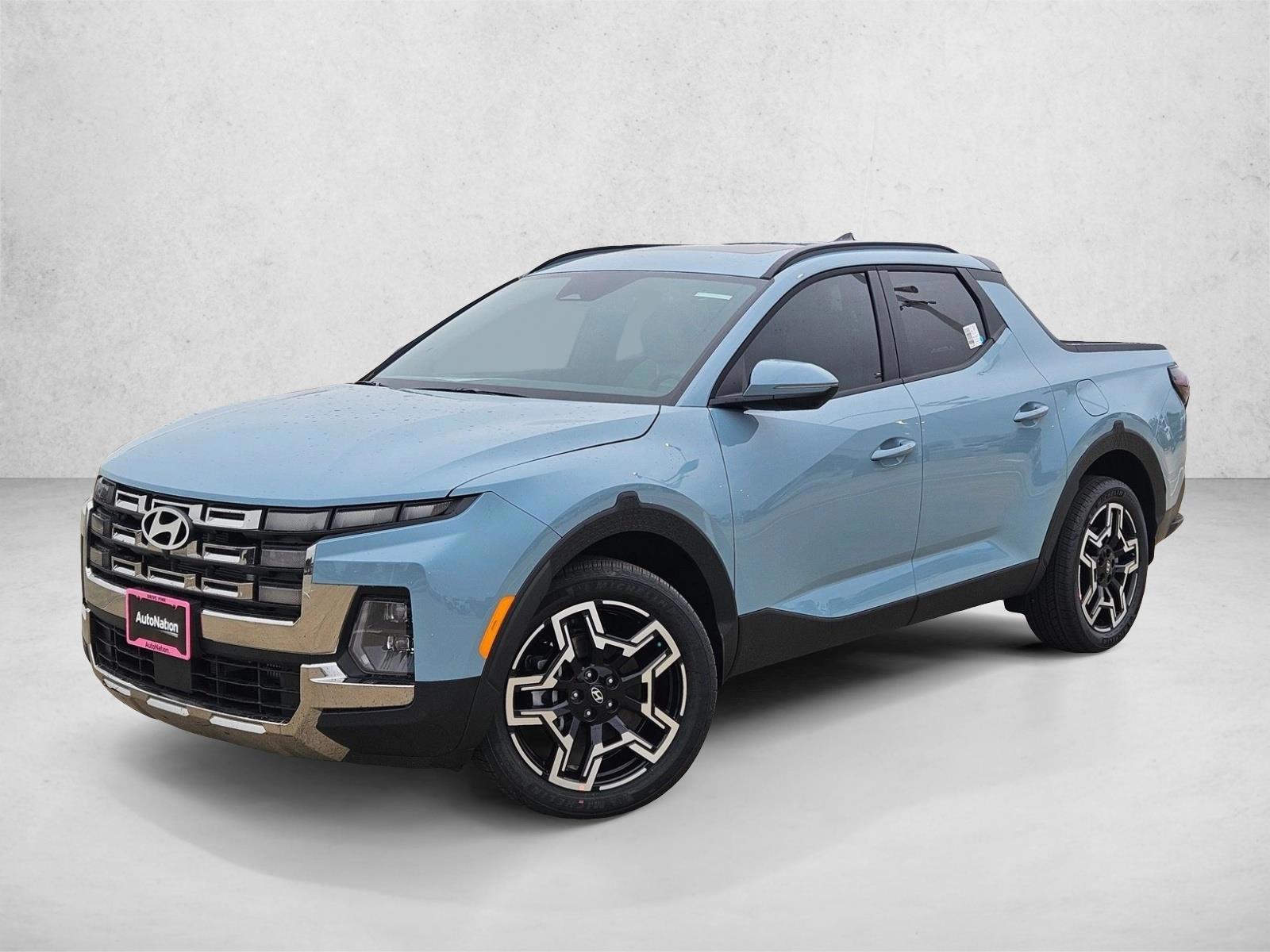 Thumbnail: 2026 Hyundai Santa Cruz - 1