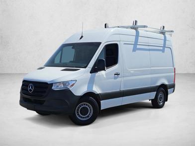 2022 Mercedes-Benz Sprinter  -
                  Tempe, AZ