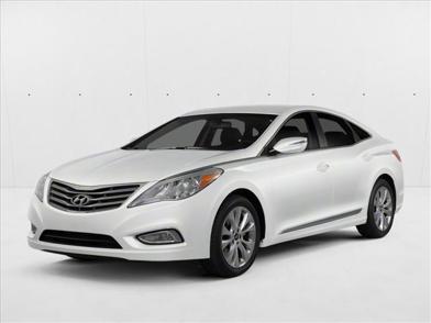 2013 Hyundai Azera  -
                  Littleton, CO