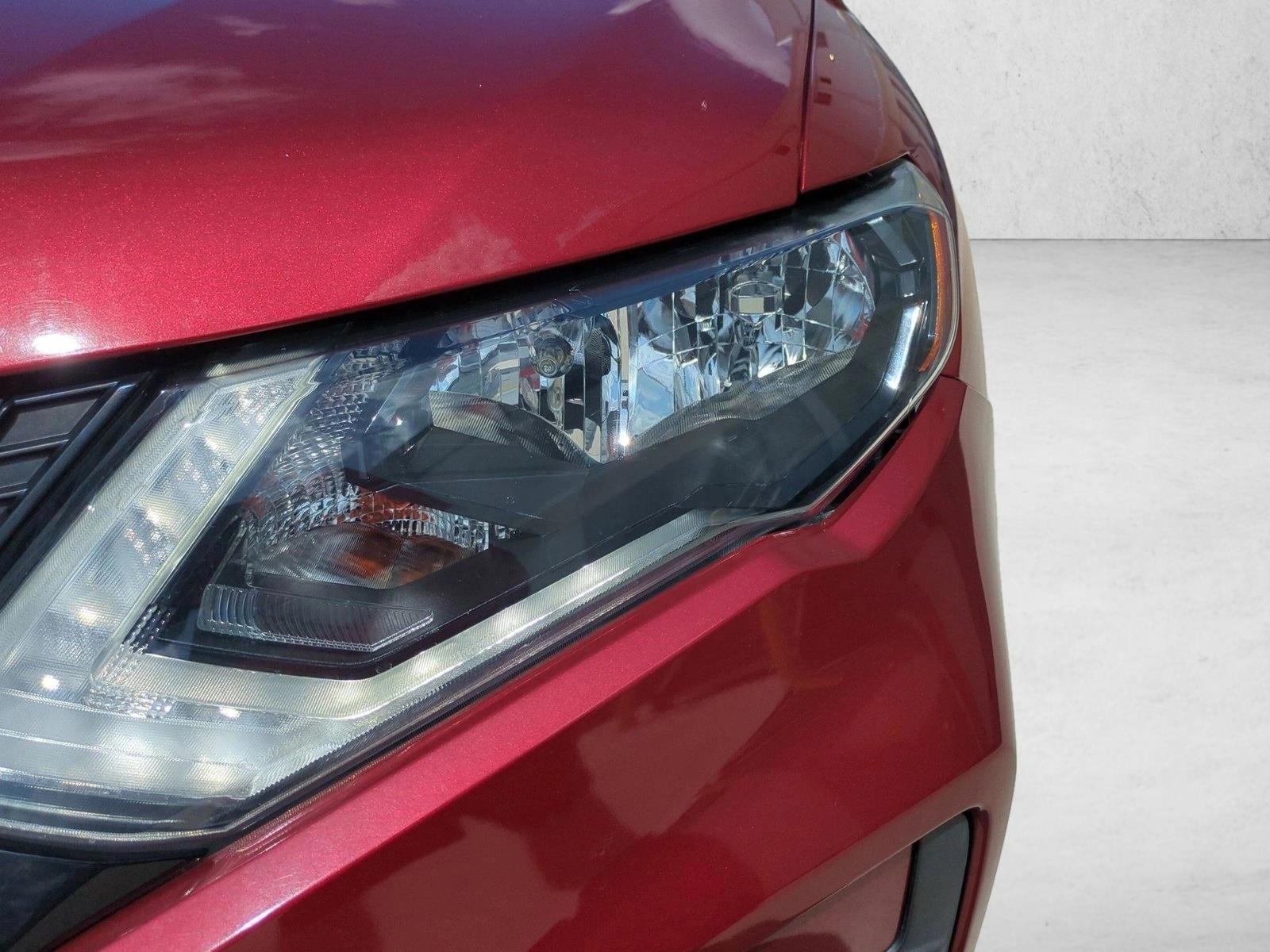 Thumbnail: 2020 Nissan Rogue - 2