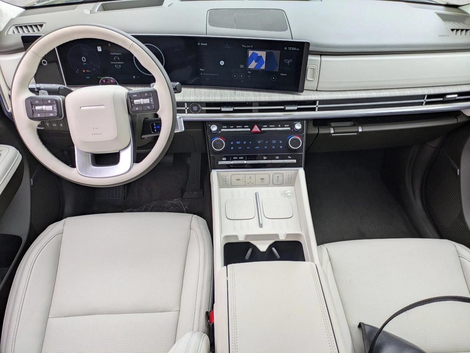 Thumbnail: 2025 Hyundai Santa Fe - 3
