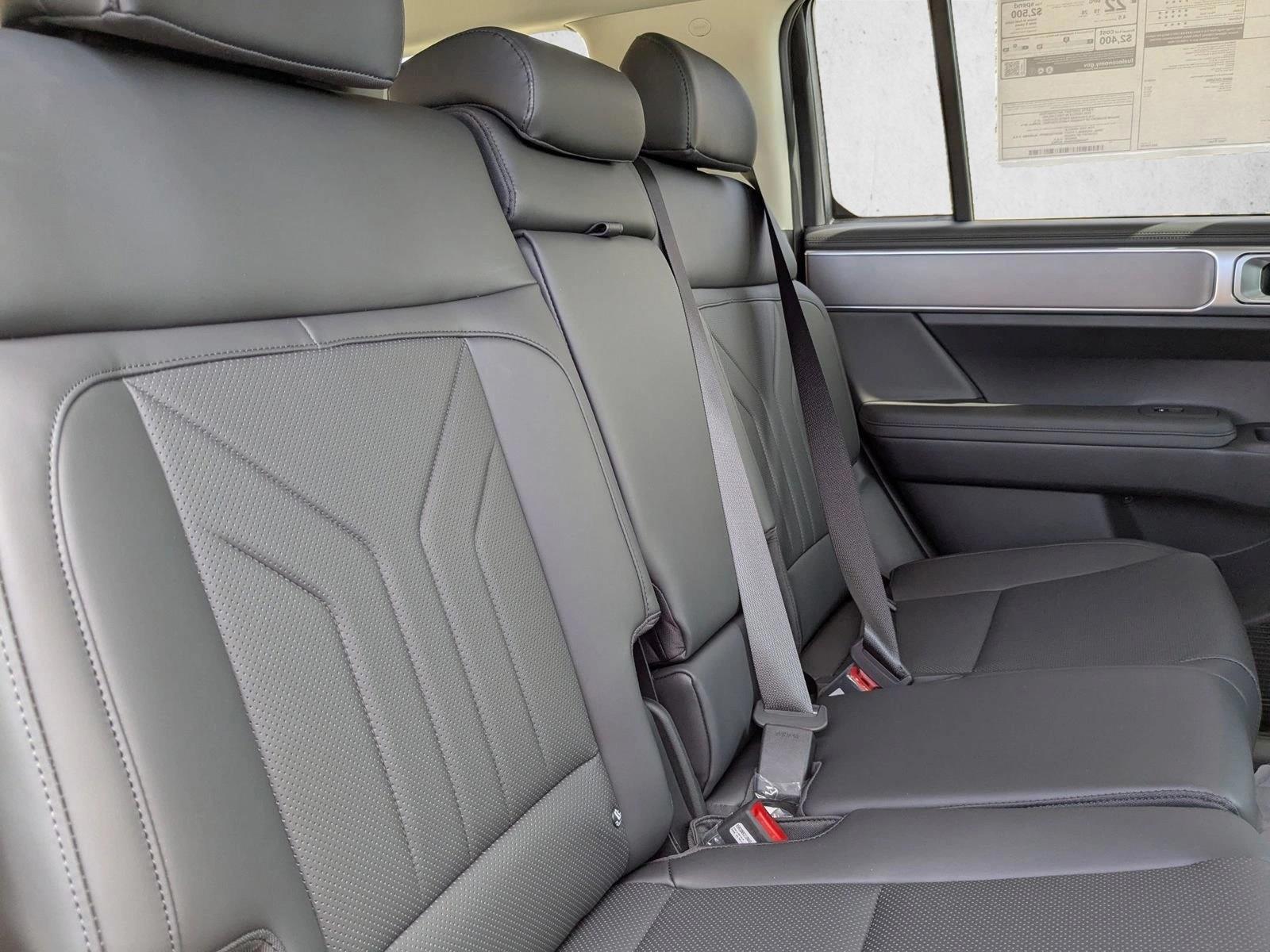 2025 Hyundai Santa Fe XRT - Photo 21