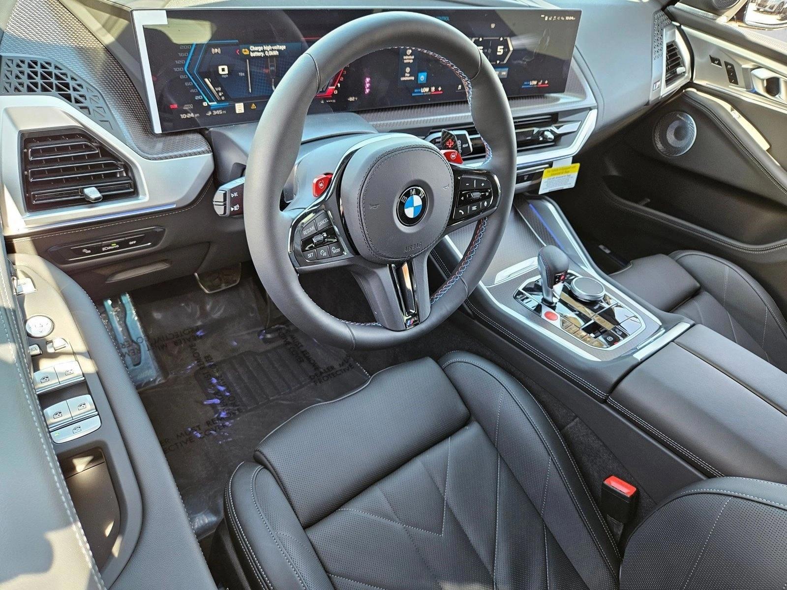 Thumbnail: 2026 BMW XM - 3