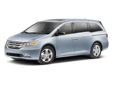 2013 Honda Odyssey Touring -
                  Tempe, AZ