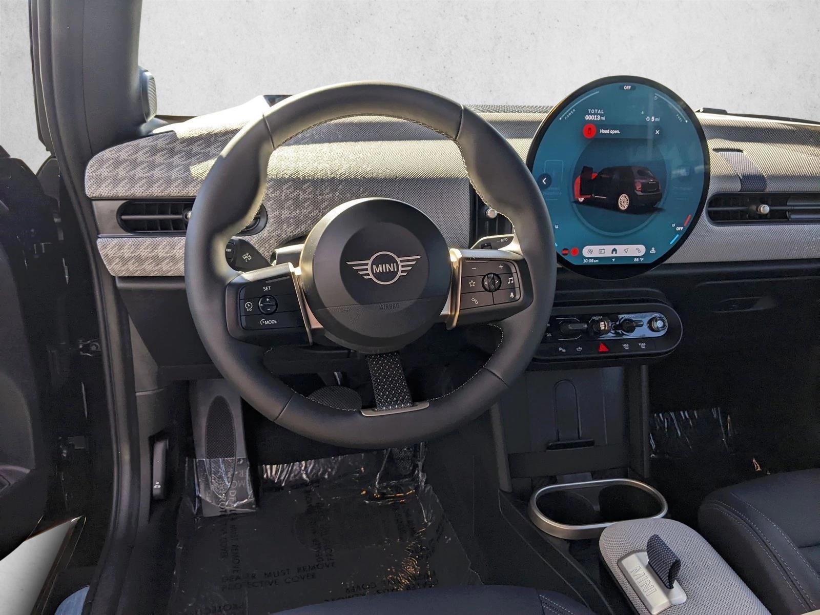 Thumbnail: 2025 MINI Cooper - 4
