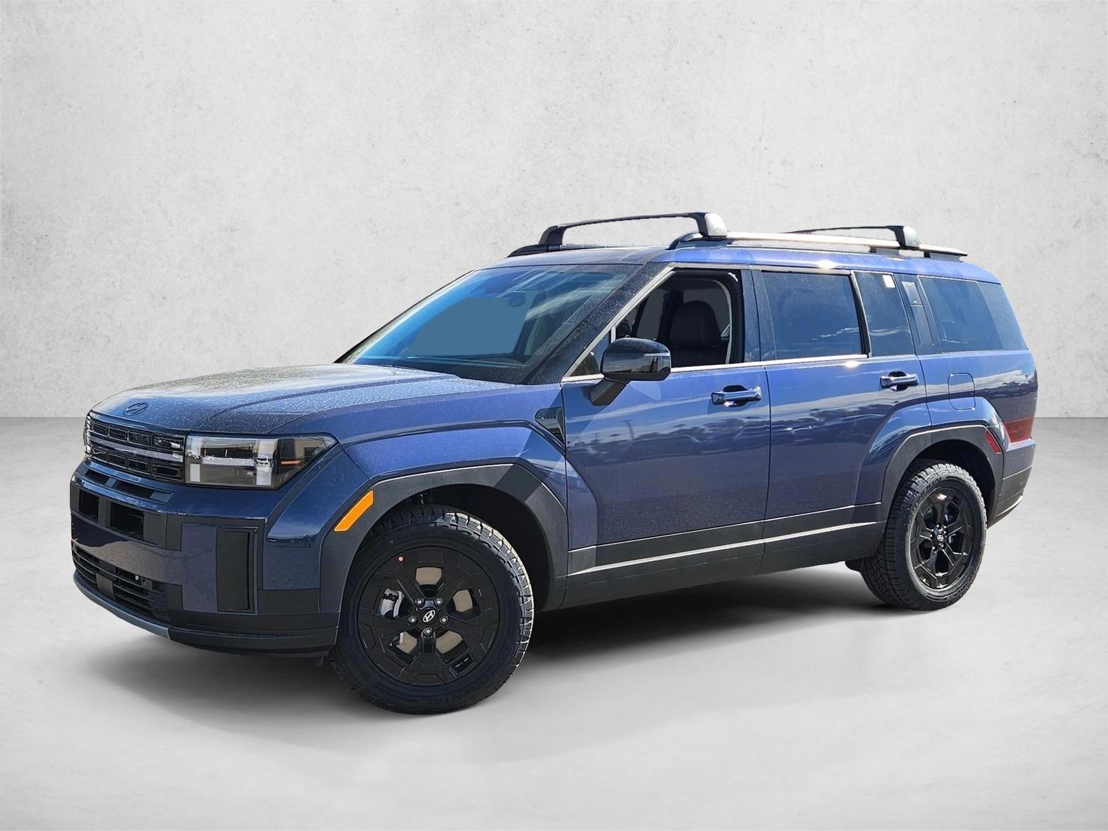 Thumbnail: 2026 Hyundai Santa Fe - 1