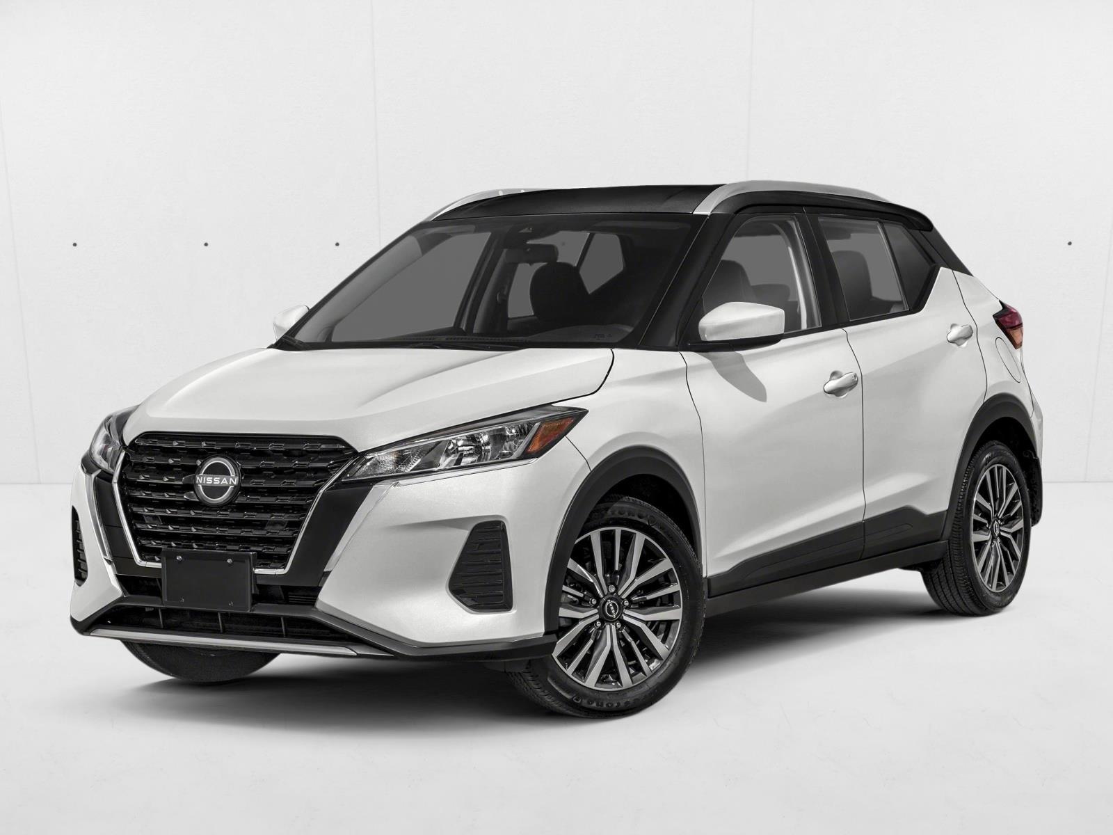2024 Nissan Kicks 1.6 SV's photo