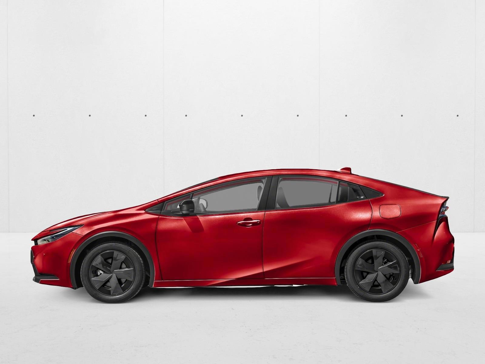 Thumbnail: 2026 Toyota Prius - 2