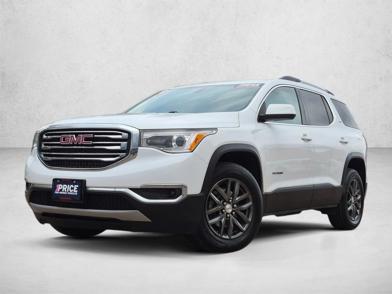 2017 GMC Acadia SLT -
                  Colorado Springs, CO