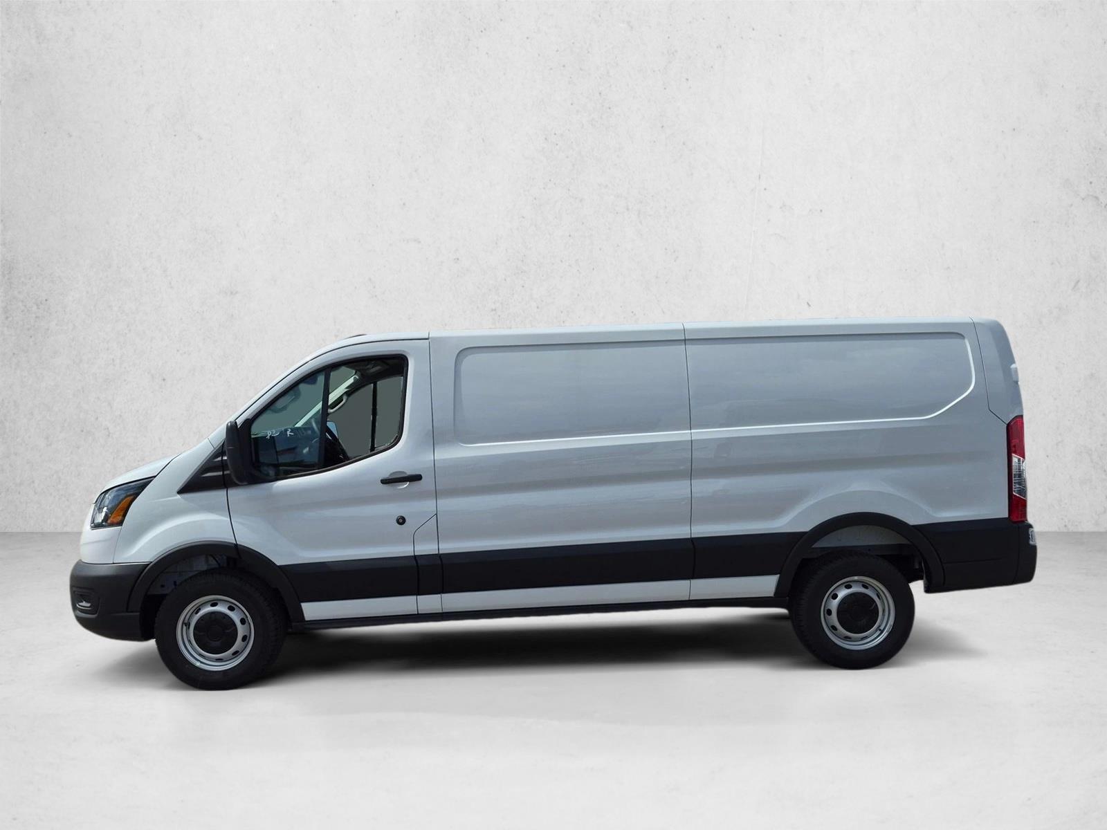 Thumbnail: 2026 Ford Transit Series - 2