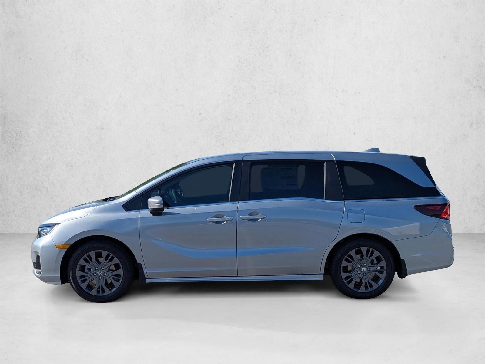 Thumbnail: 2026 Honda Odyssey - 2