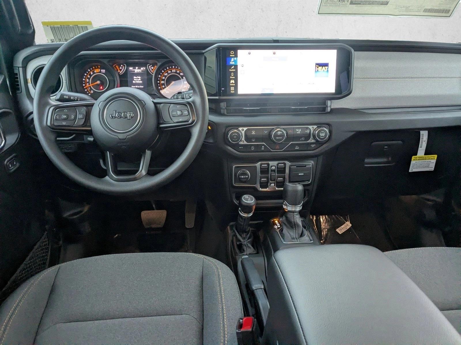 Thumbnail: 2026 Jeep Wrangler - 3