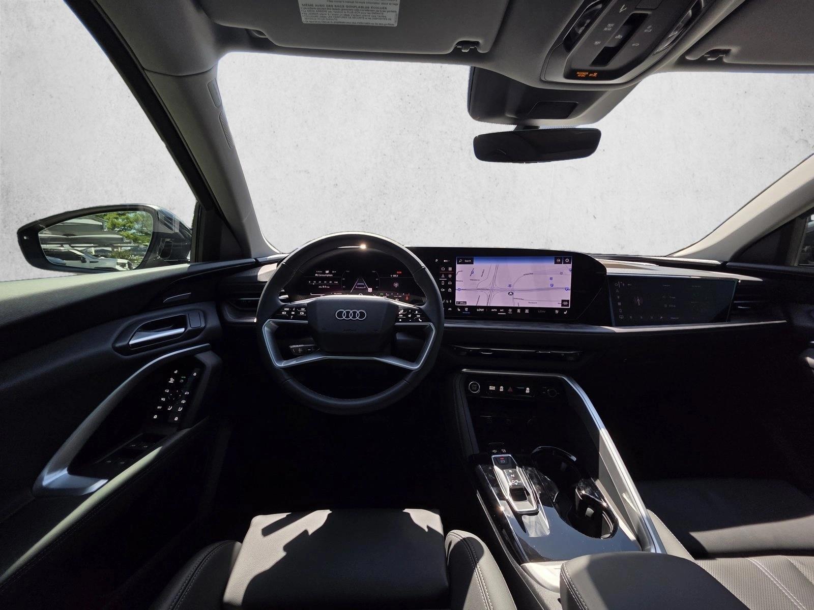 Thumbnail: 2025 Audi Q5 - 3