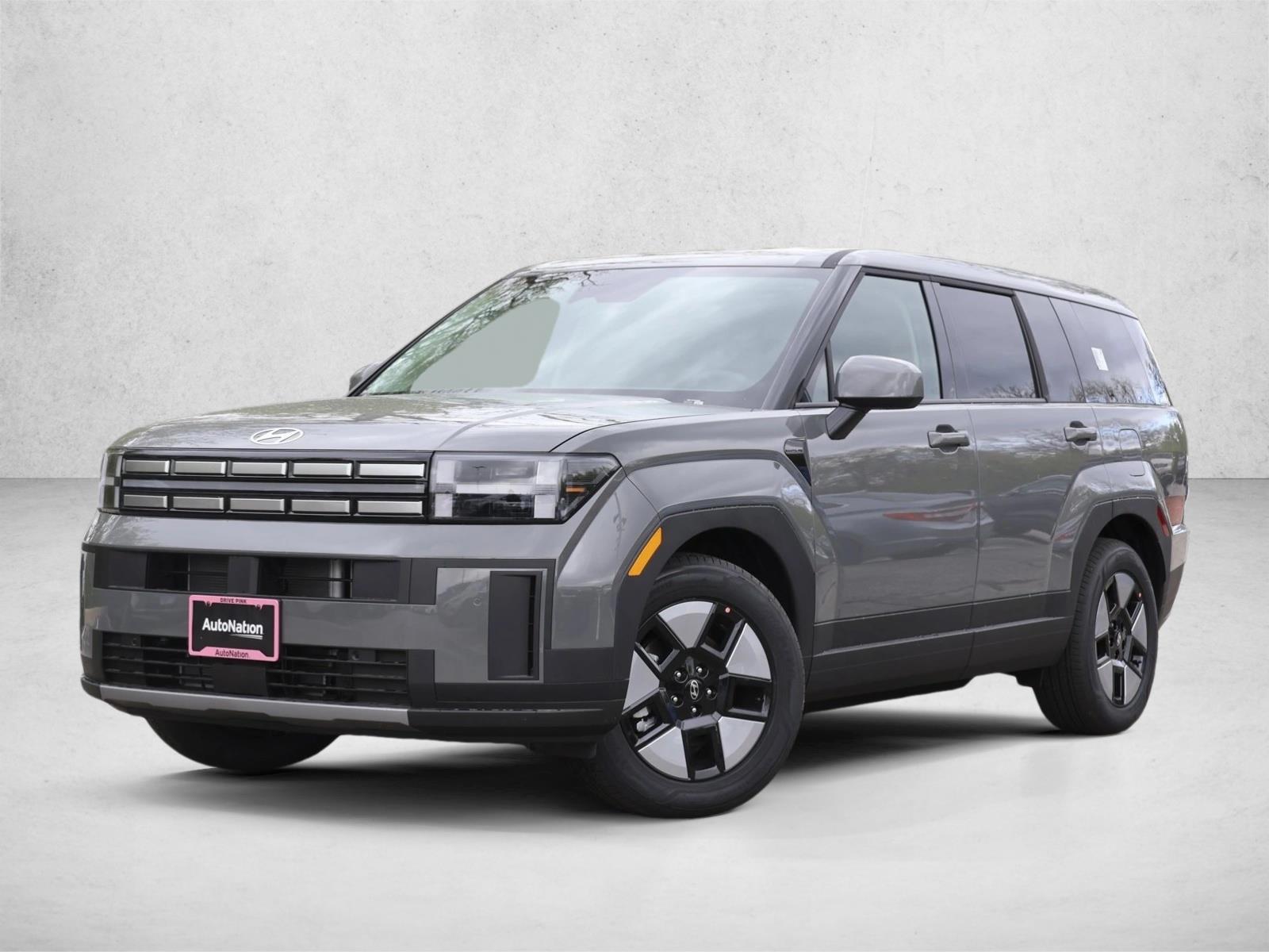 Thumbnail: 2026 Hyundai Santa Fe - 1