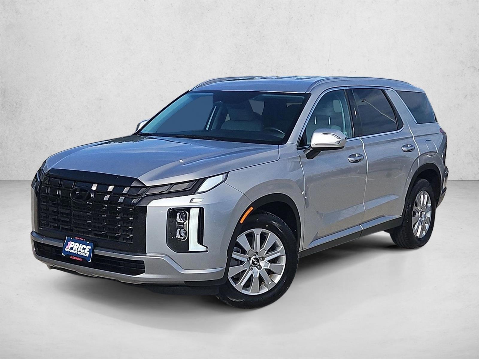 Thumbnail: 2025 Hyundai Palisade - 1