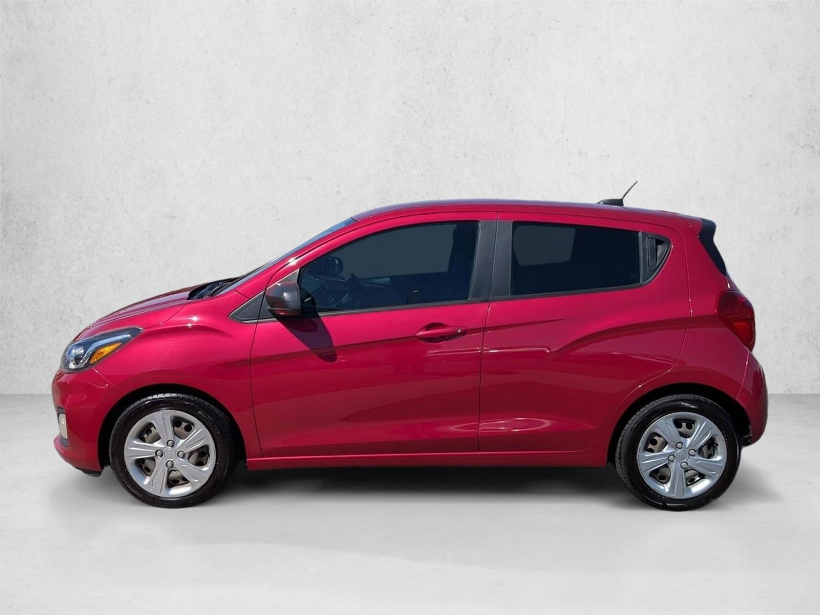 Thumbnail: 2019 Chevrolet Spark - 2
