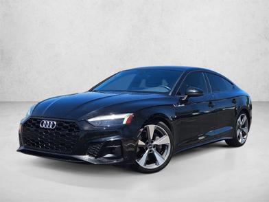 2021 Audi A5 Premium Plus -
                  Scottsdale, AZ