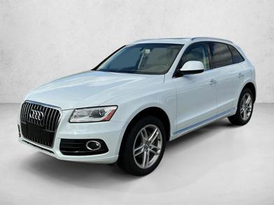2016 Audi Q5 Premium Plus -
                  Westmont, IL