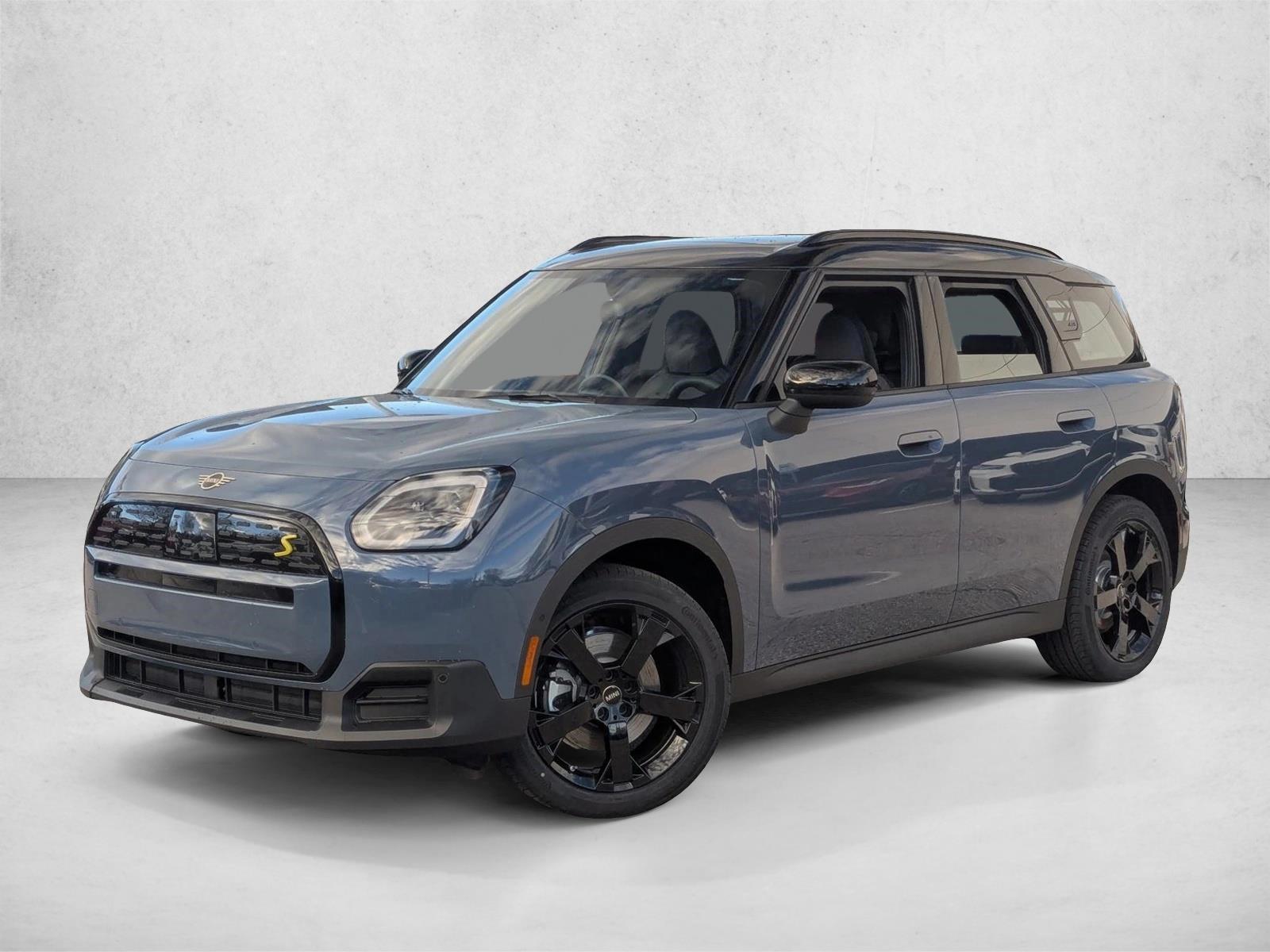 Thumbnail: 2026 MINI Cooper Countryman - 1