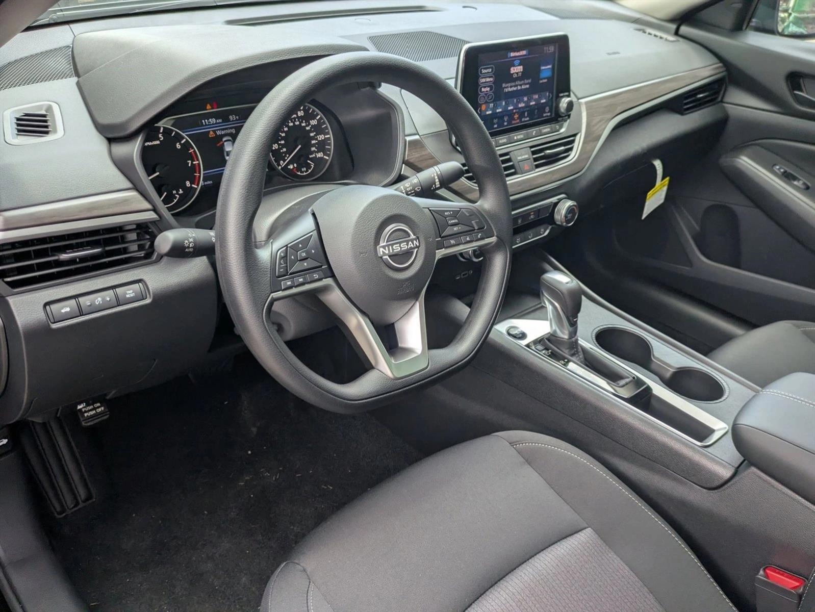 Thumbnail: 2026 Nissan Altima - 3