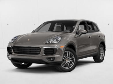 2016 Porsche Cayenne  -
                  Houston, TX