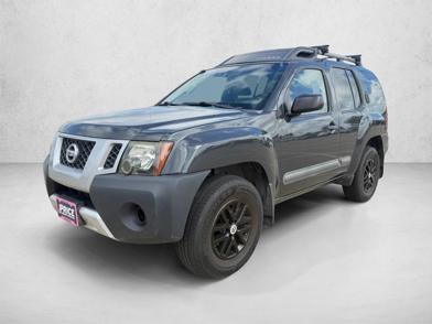 2014 Nissan Xterra S -
                  Corpus Christi, TX