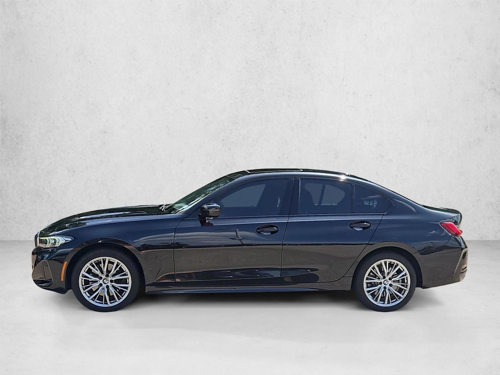 Thumbnail: 2023 BMW 3 Series - 2
