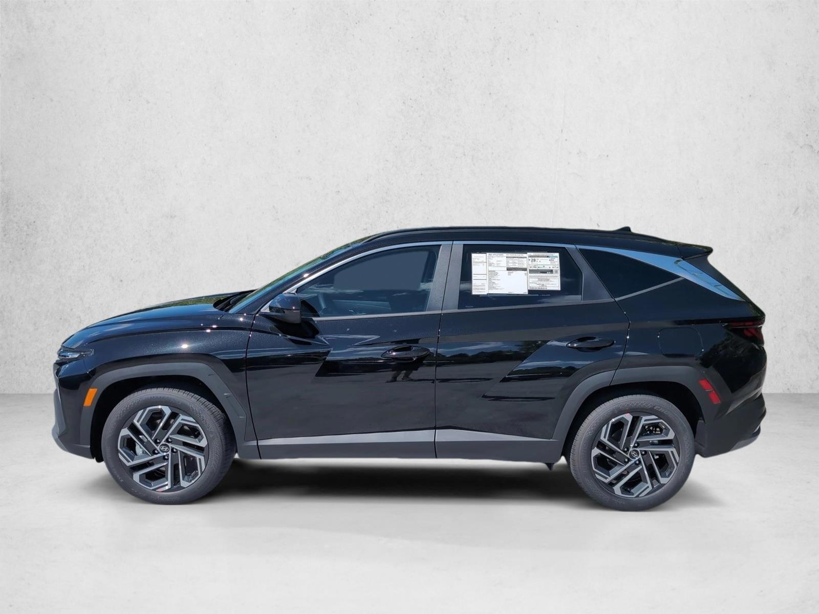 Thumbnail: 2026 Hyundai Tucson - 2