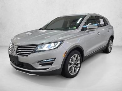 2017 Lincoln MKC