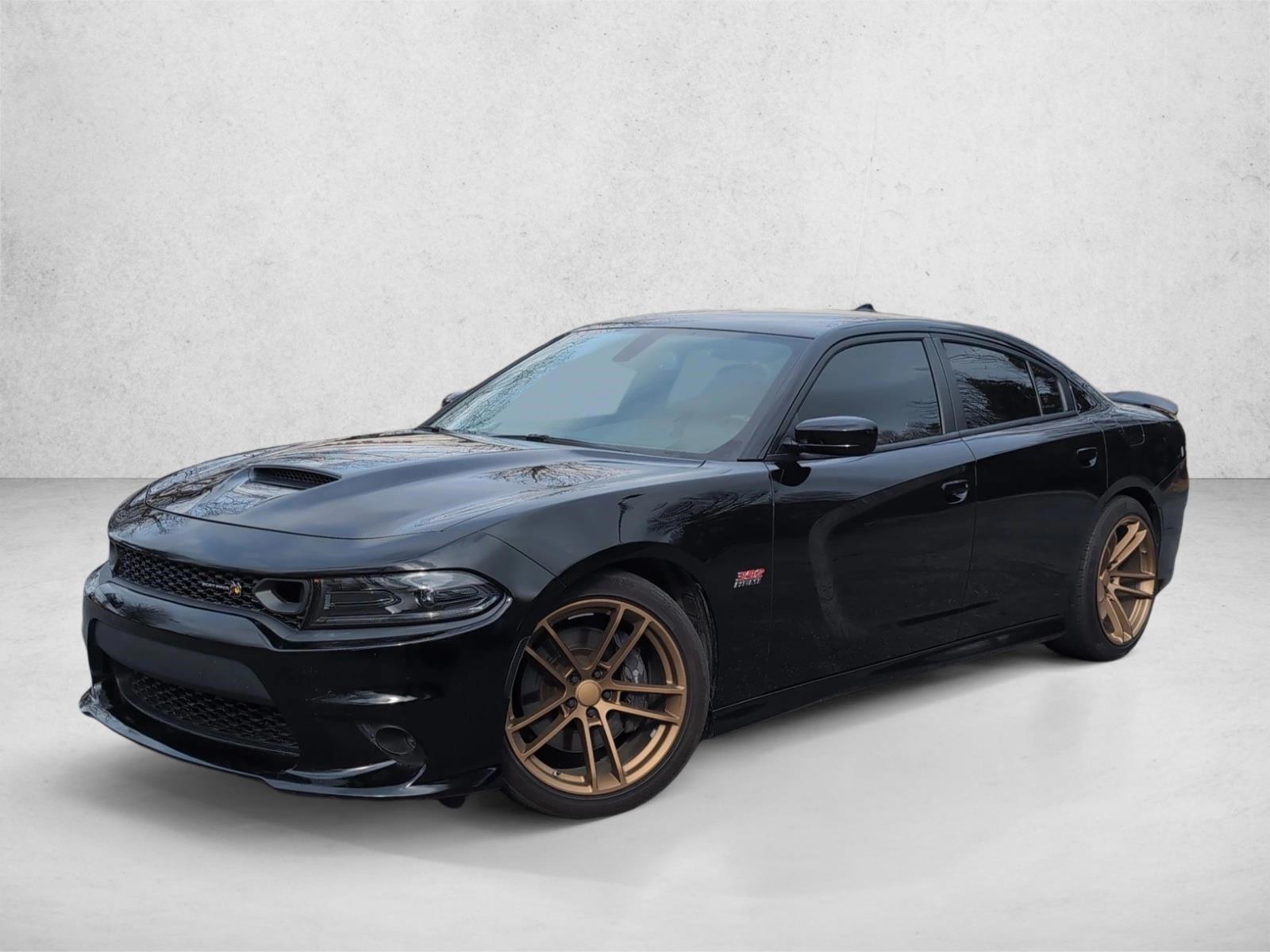Thumbnail: 2023 Dodge Charger - 1