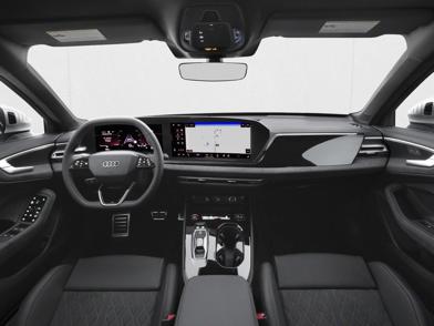 2026 Audi S5